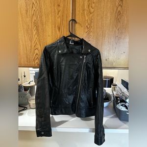 Rock & Republic leather jacket